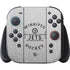 NHL Winnipeg Jets Black Text Nintendo Switch 2 (2025) with Joy-Con Skin