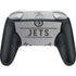 NHL Winnipeg Jets Black Text Nintendo Switch 2 (2025) Pro Controller Skin