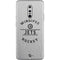 NHL Winnipeg Jets Black Text OnePlus 7 Pro Skin