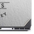 NHL Winnipeg Jets Black Text Dell Precision Skin