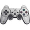 NHL Winnipeg Jets Black Text PS3 Dual Shock wireless controller Skin