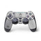NHL Winnipeg Jets Black Text PS4 Pro/Slim Controller Skin