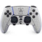 NHL Winnipeg Jets Black Text PS5 DualSense Edge Pro Controller Skin
