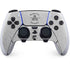 NHL Winnipeg Jets Black Text PS5 DualSense Edge Pro Controller Skin
