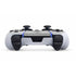 NHL Winnipeg Jets Black Text PS5 DualSense Edge Pro Controller Skin
