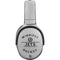 NHL Winnipeg Jets Black Text Skullcandy Venue Skin