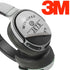 NHL Winnipeg Jets Black Text Skullcandy Venue Skin