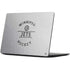 NHL Winnipeg Jets Black Text Surface Laptop 7 13.8in Skin