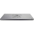 NHL Winnipeg Jets Black Text Surface Laptop 7 13.8in Skin