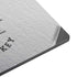 NHL Winnipeg Jets Black Text Surface Laptop 7 13.8in Skin