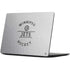 NHL Winnipeg Jets Black Text Surface Laptop 7 15in Skin