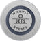 NHL Winnipeg Jets Black Text Wireless Charger Skin