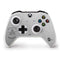 NHL Winnipeg Jets Black Text Xbox One S Controller Skin