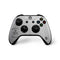 NHL Winnipeg Jets Black Text Xbox One X Controller Skin