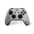 NHL Winnipeg Jets Black Text Xbox One X Controller Skin