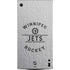 NHL Winnipeg Jets Black Text XBox Series X Digital Edition Console Skin