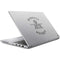 NHL Winnipeg Jets Black Text HP ZBook Fury 16 G10 Skin