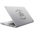 NHL Winnipeg Jets Black Text HP ZBook Fury 16 G10 Skin