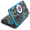 NHL Winnipeg Jets Camo Nintendo 2DS XL (2017) Skin