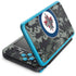 NHL Winnipeg Jets Camo Nintendo 2DS XL (2017) Skin