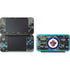 NHL Winnipeg Jets Camo Nintendo 2DS XL (2017) Skin