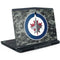NHL Winnipeg Jets Camo Dell Alienware Skin