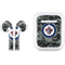 NHL Winnipeg Jets Camo Apple AirPods Skin