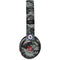 NHL Winnipeg Jets Camo Beats Solo 2 Wireless Skin