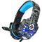 NHL Winnipeg Jets Camo BENGOO G9000 Skin