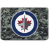 NHL Winnipeg Jets Camo HP Chromebook Skin