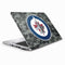 NHL Winnipeg Jets Camo HP Elitebook Skin