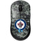 NHL Winnipeg Jets Camo G Pro Wireless Gaming Mouse Skin