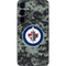 NHL Winnipeg Jets Camo Galaxy A16 5G Skin