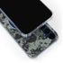 NHL Winnipeg Jets Camo Galaxy A35 5G Clear Case