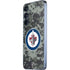 NHL Winnipeg Jets Camo Galaxy A35 5G Skin