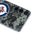 NHL Winnipeg Jets Camo Galaxy A35 5G Skin