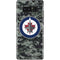 NHL Winnipeg Jets Camo Galaxy Note 8 Skin