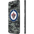 NHL Winnipeg Jets Camo Galaxy Note 8 Skin