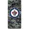 NHL Winnipeg Jets Camo Galaxy Note 9 Skin