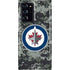 NHL Winnipeg Jets Camo Galaxy Cases