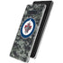 NHL Winnipeg Jets Camo Galaxy S10 Plus Skin