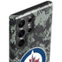 NHL Winnipeg Jets Camo Galaxy S23 Ultra Pro Case