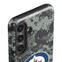 NHL Winnipeg Jets Camo Galaxy S25 Plus Impact Case
