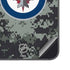 NHL Winnipeg Jets Camo Galaxy S25 Plus Skin