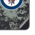 NHL Winnipeg Jets Camo Galaxy S24 Skin