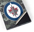 NHL Winnipeg Jets Camo Galaxy S24 Ultra Skin
