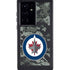 NHL Winnipeg Jets Camo Galaxy S24 Ultra Waterproof Case