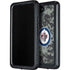 NHL Winnipeg Jets Camo Galaxy S24 Waterproof Case