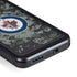 NHL Winnipeg Jets Camo Galaxy S24 Waterproof Case