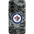 NHL Winnipeg Jets Camo Galaxy S26 Impact Case